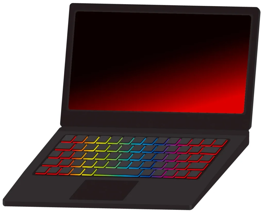 デスクトップ型ゲーミングPCを選ぶ前に確認するポイント