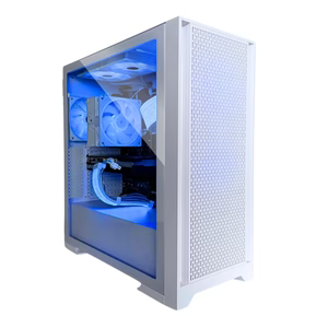 mdlmake Ryzen 5 5500 × RTX 5060 ゲーミングPC