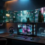 20万円台ゲーミングPCおすすめ5選の記事サムネイル