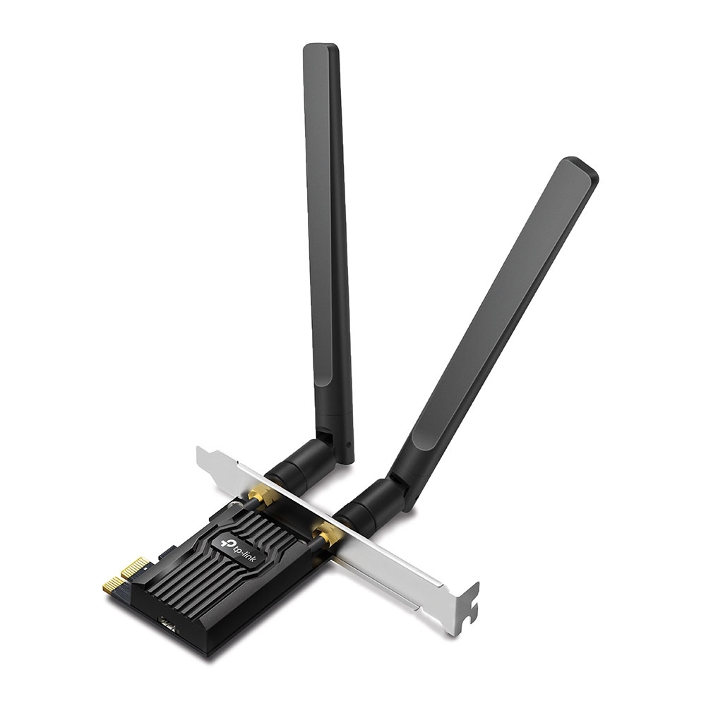 ゲーミングPCにWi-FiとBluetoothを後付けできるPCIeアダプター