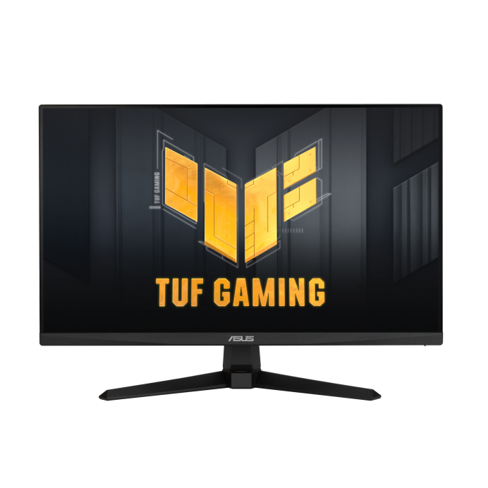 ASUS TUF Gaming VG249QM1A 24インチFHD270Hzゲーミングモニターの商品画像