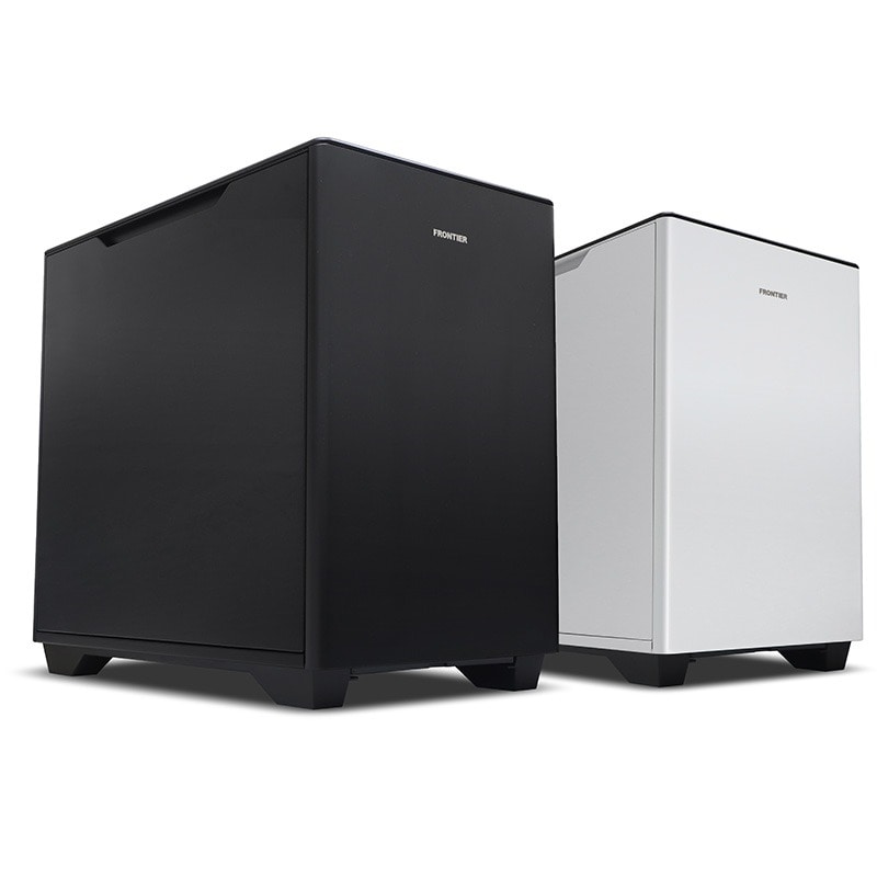 FRONTIER FRGKB550 RTX 5060 Ti搭載フォートナイト向けゲーミングPC