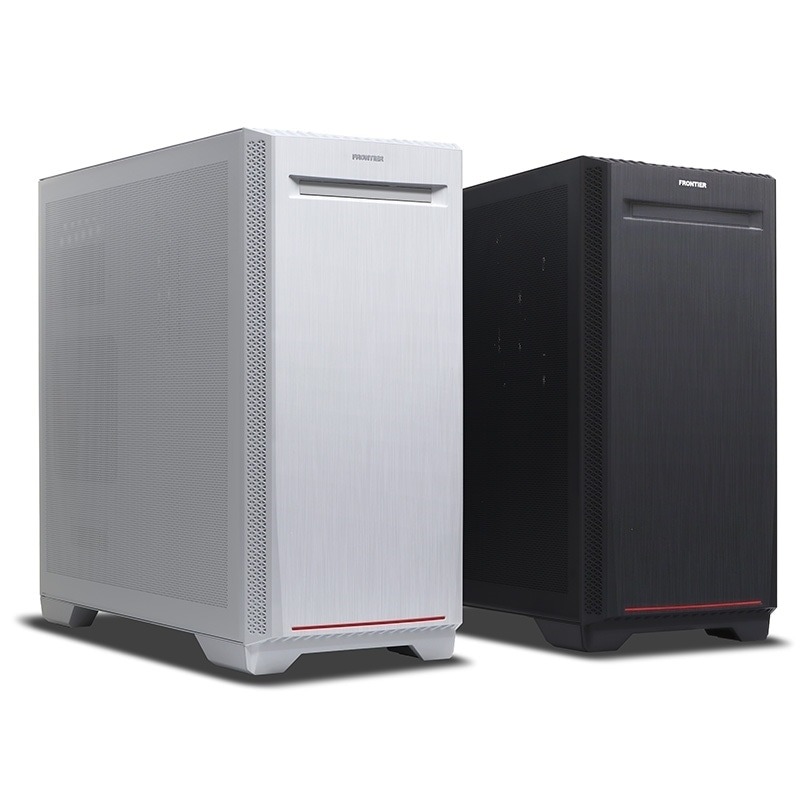 マーベルライバルズ向けゲーミングPCおすすめ3選|推奨スペックと144fps構成の選び方 2 FRONTIER FRGAM-B550M/A/NTK(Ryzen 7 5700X+RTX 5060 Ti搭載・マーベルライバルズ向けゲーミングPC)の商品画像