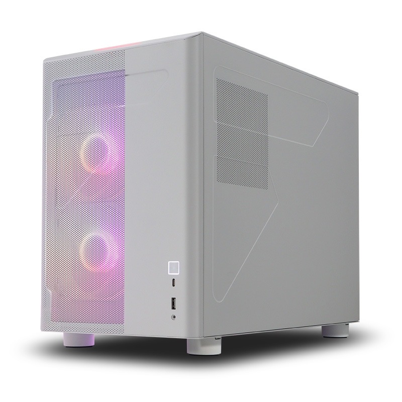【2026年GW】ゲーミングPCはどこが安い?BTOメーカー比較で最安クラスと失敗しない選び方+割引情報 6 FRONTIER Ryzen 7 9700X RTX 5070 Ti ホワイトゲーミングPC