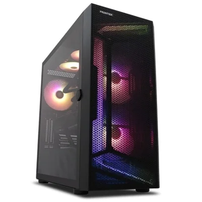 社会人のゲーミングPCデビュー|久しぶりに本気でゲームを楽しみたい大人へ 4 FRONTIER GBLシリーズ RTX 5080搭載のゲーミングデスクトップPC
