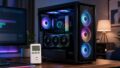 ゲーミングPC 電気代