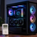 gaming pc electricity cost