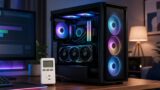 gaming pc electricity cost