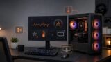 gaming pc symptom troubleshooting