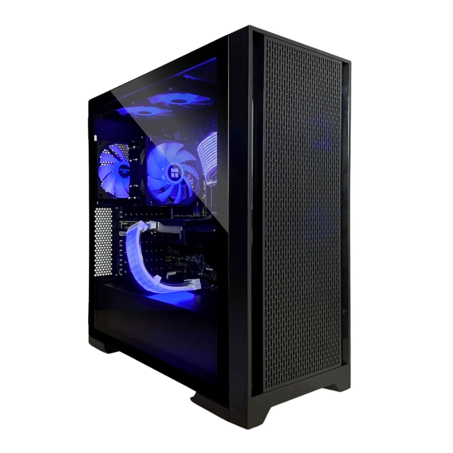マイクラ向けゲーミングPCおすすめ|シェーダー・MODも快適に動くスペックと予算別選び方 8 MDL.make NEO47T78 Ryzen7 7800X3D RTX 5070 Ti搭載ゲーミングPCの商品画像