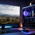 pubg 144fps gaming pc