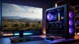 pubg 144fps gaming pc