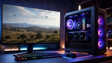 pubg 144fps gaming pc