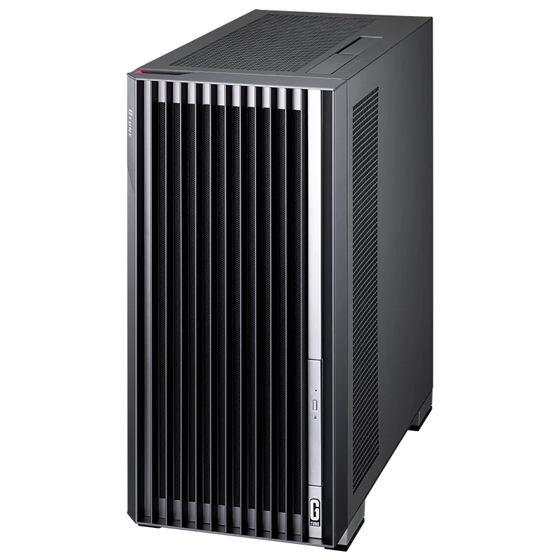 G TUNE FZ-I7G6T RTX 5060 Ti搭載モデルの公式商品画像