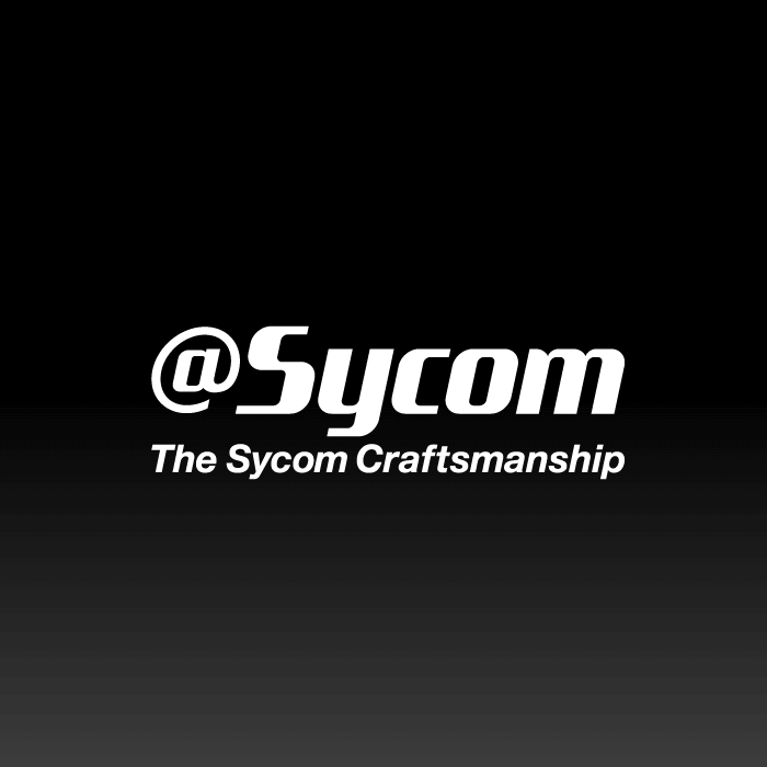 ゲーミングPCの予算別おすすめ容量|15万・20万・25万円でSSDはどこまで増やすべき? 9 Sycom(カスタム・高品質)のBTOメーカー紹介イメージ画像