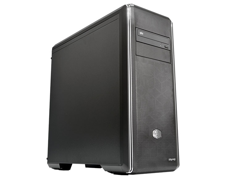 GTA6 PC版対応ゲーミングPC おすすめ3選|スペック予想と選び方 4 Sycom G-Master Spear X870A ゲーミングPC