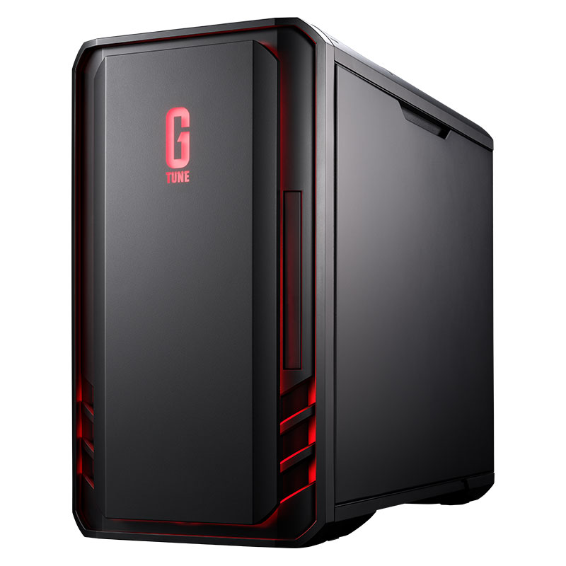 G TUNE DG-A7G70の公式イメージ