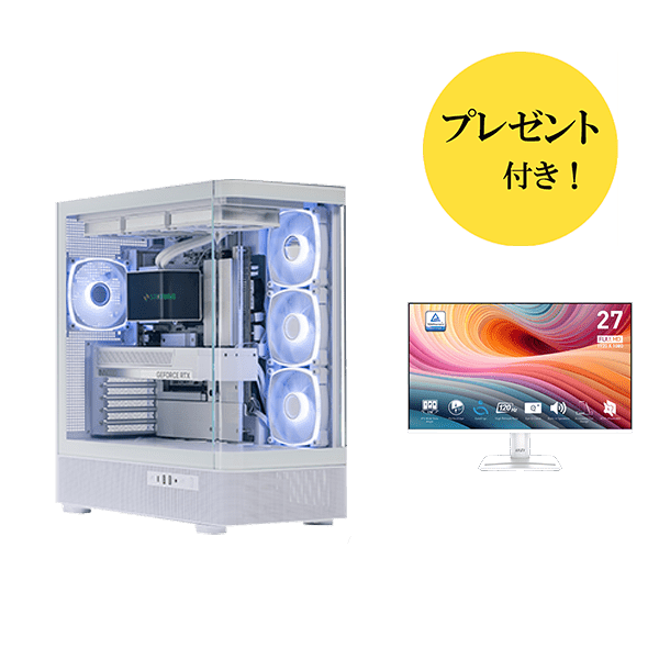 RTX 5070 Ti搭載ゲーミングPCおすすめ8選|WQHD高fps・配信向けモデルを比較 8 STORM RK2-78X3D57Ti Ryzen7 7800X3D RTX 5070 Ti搭載ゲーミングPC