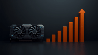 gpu price hike graphics card uptrend