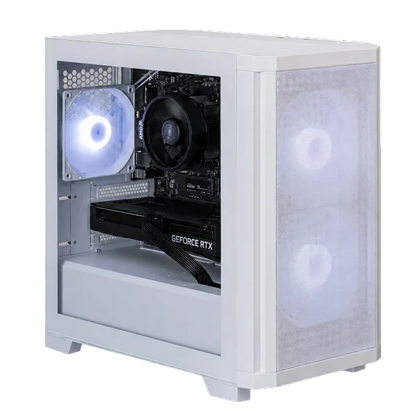 STORM FK2-57X57 RTX 5070搭載ゲーミングPCの商品画像